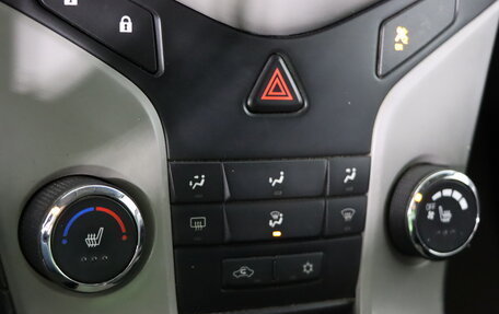 Chevrolet Cruze II, 2012 год, 799 990 рублей, 16 фотография