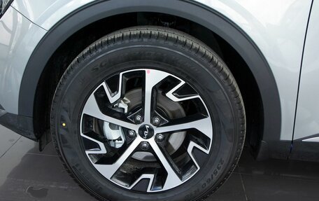 KIA Sportage IV рестайлинг, 2025 год, 4 049 900 рублей, 6 фотография