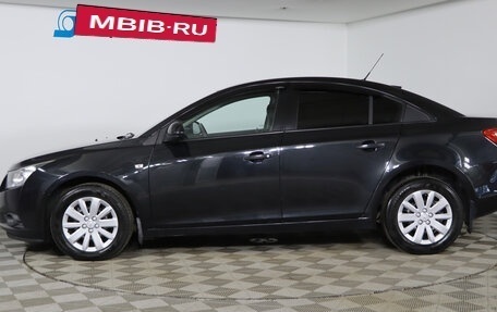Chevrolet Cruze II, 2012 год, 799 990 рублей, 8 фотография