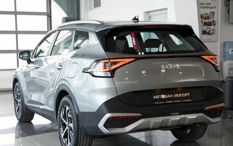 KIA Sportage IV рестайлинг, 2025 год, 4 049 900 рублей, 7 фотография