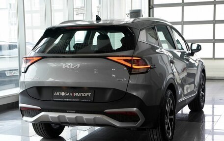 KIA Sportage IV рестайлинг, 2025 год, 4 049 900 рублей, 9 фотография