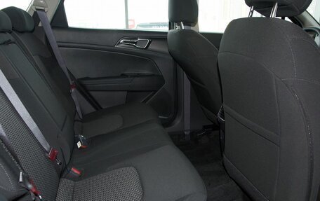 KIA Sportage IV рестайлинг, 2025 год, 4 049 900 рублей, 20 фотография