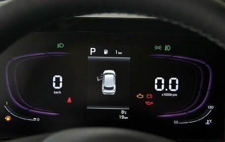 KIA Sportage IV рестайлинг, 2025 год, 4 049 900 рублей, 15 фотография