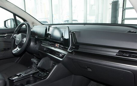 KIA Sportage IV рестайлинг, 2025 год, 4 049 900 рублей, 19 фотография