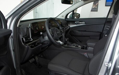 KIA Sportage IV рестайлинг, 2025 год, 4 049 900 рублей, 12 фотография