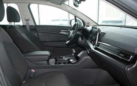 KIA Sportage IV рестайлинг, 2025 год, 4 049 900 рублей, 17 фотография