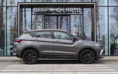 Geely Coolray I, 2024 год, 2 200 000 рублей, 4 фотография