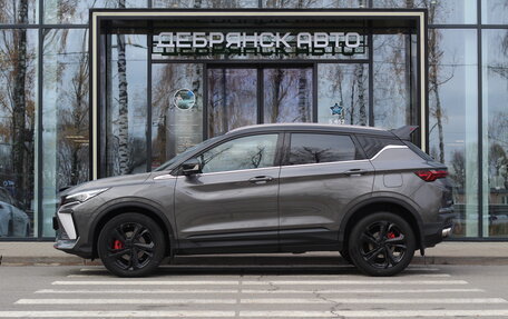 Geely Coolray I, 2024 год, 2 200 000 рублей, 2 фотография