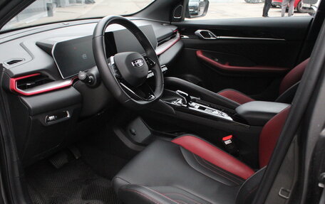 Geely Coolray I, 2024 год, 2 200 000 рублей, 11 фотография