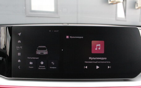 Geely Coolray I, 2024 год, 2 200 000 рублей, 8 фотография