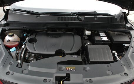 Geely Coolray I, 2024 год, 2 200 000 рублей, 10 фотография