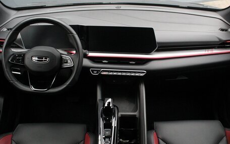 Geely Coolray I, 2024 год, 2 200 000 рублей, 6 фотография