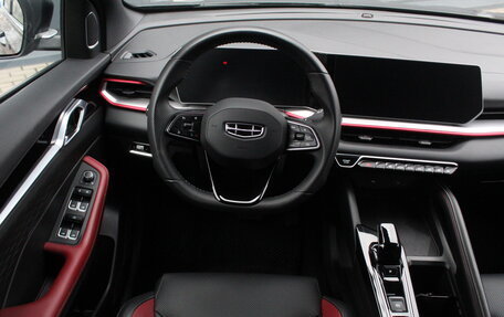 Geely Coolray I, 2024 год, 2 200 000 рублей, 5 фотография