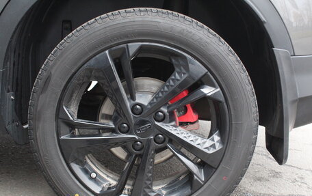 Geely Coolray I, 2024 год, 2 200 000 рублей, 9 фотография