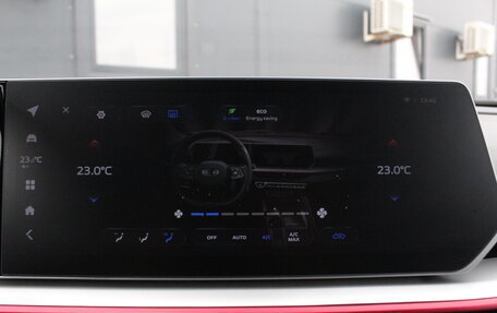 Geely Coolray I, 2024 год, 2 200 000 рублей, 21 фотография