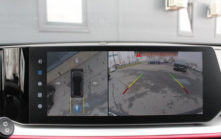 Geely Coolray I, 2024 год, 2 200 000 рублей, 23 фотография