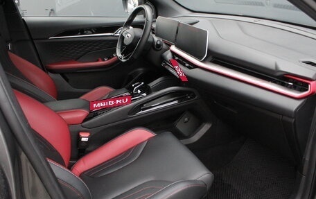 Geely Coolray I, 2024 год, 2 200 000 рублей, 15 фотография