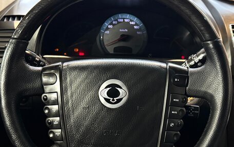 SsangYong Rexton III, 2012 год, 1 300 000 рублей, 9 фотография