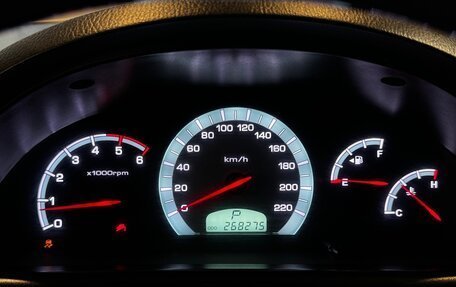 SsangYong Rexton III, 2012 год, 1 300 000 рублей, 6 фотография