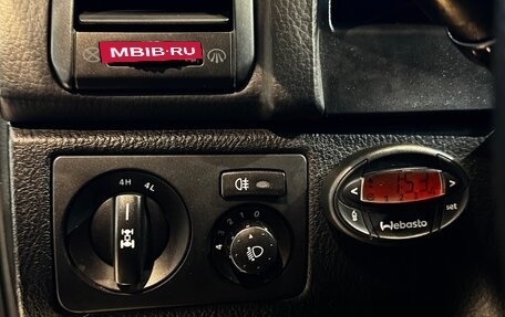 SsangYong Rexton III, 2012 год, 1 300 000 рублей, 8 фотография