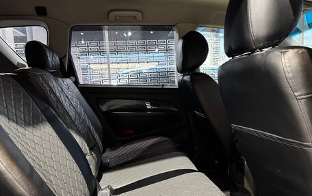 SsangYong Rexton III, 2012 год, 1 300 000 рублей, 14 фотография