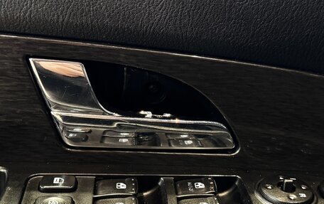 SsangYong Rexton III, 2012 год, 1 300 000 рублей, 11 фотография