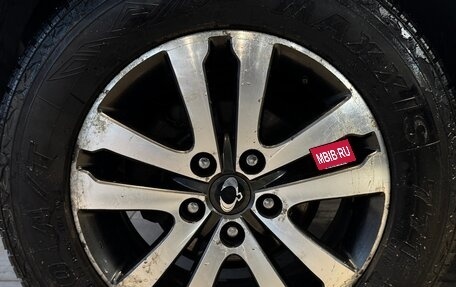 SsangYong Rexton III, 2012 год, 1 300 000 рублей, 17 фотография