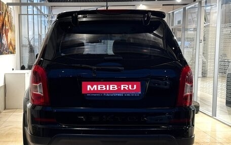 SsangYong Rexton III, 2012 год, 1 300 000 рублей, 3 фотография