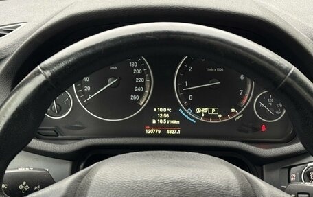 BMW X3, 2014 год, 1 799 000 рублей, 12 фотография