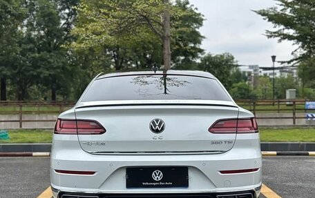 Volkswagen Arteon I, 2021 год, 2 590 005 рублей, 6 фотография