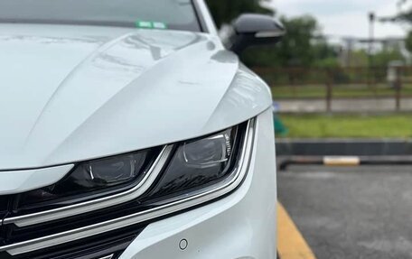 Volkswagen Arteon I, 2021 год, 2 590 005 рублей, 3 фотография