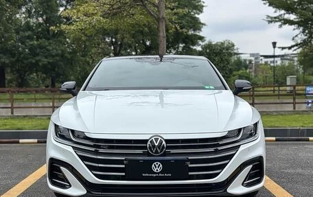 Volkswagen Arteon I, 2021 год, 2 590 005 рублей, 2 фотография