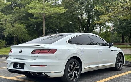 Volkswagen Arteon I, 2021 год, 2 590 005 рублей, 5 фотография