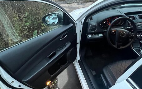 Mazda 6, 2012 год, 720 000 рублей, 1 фотография