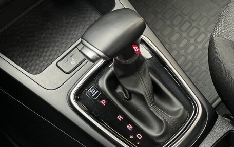 KIA Rio IV, 2017 год, 1 250 000 рублей, 17 фотография