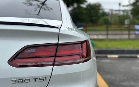 Volkswagen Arteon I, 2021 год, 2 590 005 рублей, 7 фотография