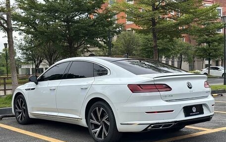 Volkswagen Arteon I, 2021 год, 2 590 005 рублей, 8 фотография