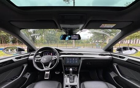 Volkswagen Arteon I, 2021 год, 2 590 005 рублей, 13 фотография