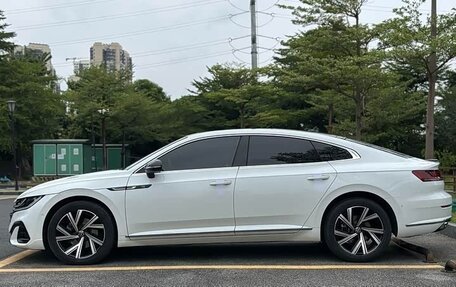 Volkswagen Arteon I, 2021 год, 2 590 005 рублей, 9 фотография