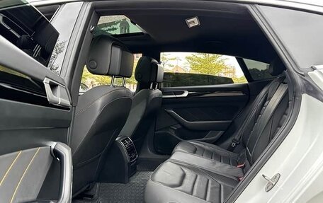 Volkswagen Arteon I, 2021 год, 2 590 005 рублей, 18 фотография