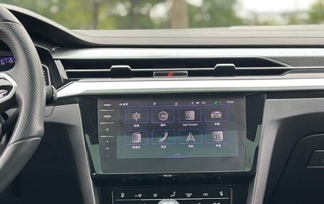 Volkswagen Arteon I, 2021 год, 2 590 005 рублей, 16 фотография