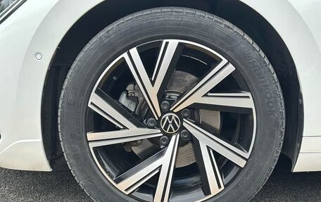 Volkswagen Arteon I, 2021 год, 2 590 005 рублей, 10 фотография