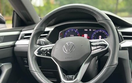 Volkswagen Arteon I, 2021 год, 2 590 005 рублей, 12 фотография