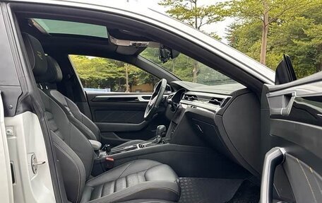 Volkswagen Arteon I, 2021 год, 2 590 005 рублей, 17 фотография