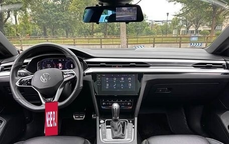 Volkswagen Arteon I, 2021 год, 2 590 005 рублей, 14 фотография