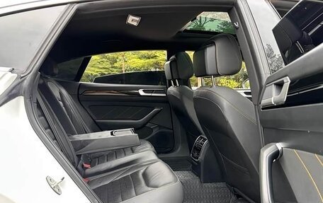 Volkswagen Arteon I, 2021 год, 2 590 005 рублей, 20 фотография