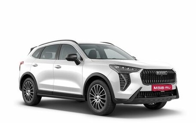 Haval Jolion, 2025 год, 2 771 010 рублей, 1 фотография