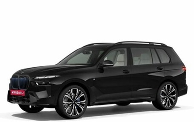 BMW X7, 2025 год, 17 855 000 рублей, 1 фотография