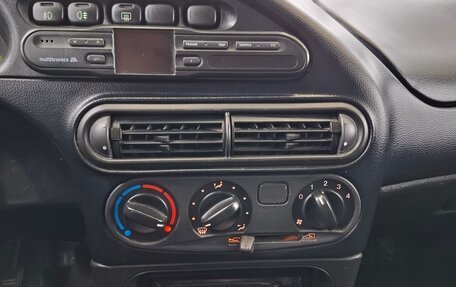 Chevrolet Niva I рестайлинг, 2009 год, 399 000 рублей, 17 фотография