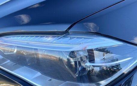 BMW X5, 2018 год, 4 980 000 рублей, 8 фотография